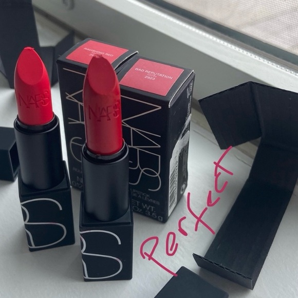 Nars - Bad Reputation - Picture 14 of 15